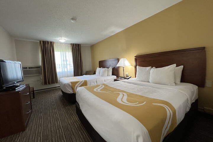 Quality Inn Mitchell I-90