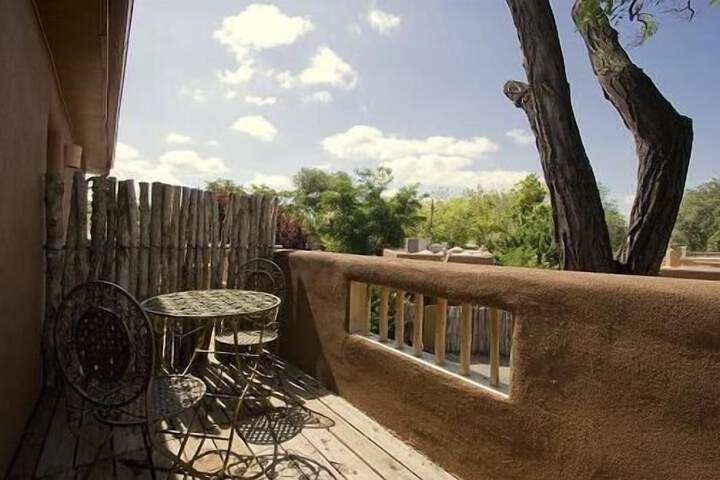 Terrace/Patio 78 of 80