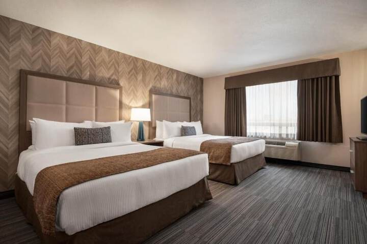 Canalta Hotel Airdrie