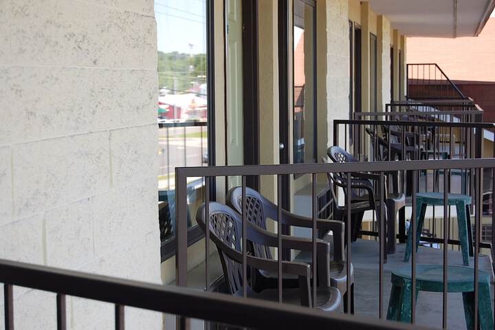 Terrace/Patio 145 of 150