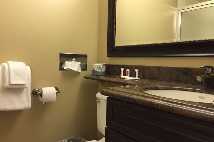 Travelodge by Wyndham Presidio San Francisco
