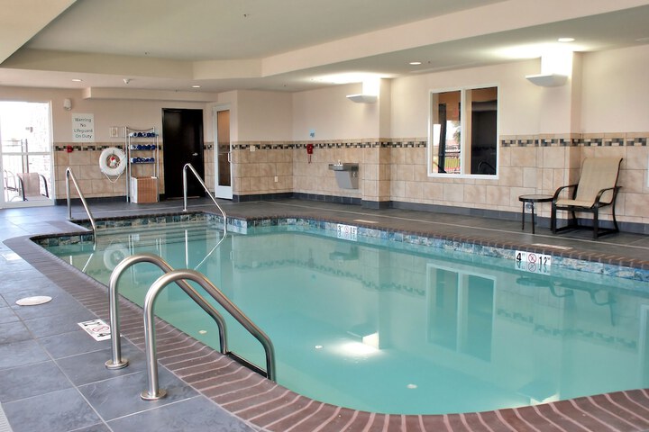 Pool 7 of 63