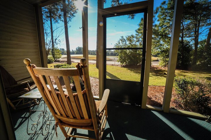 Terrace/Patio 253 of 287