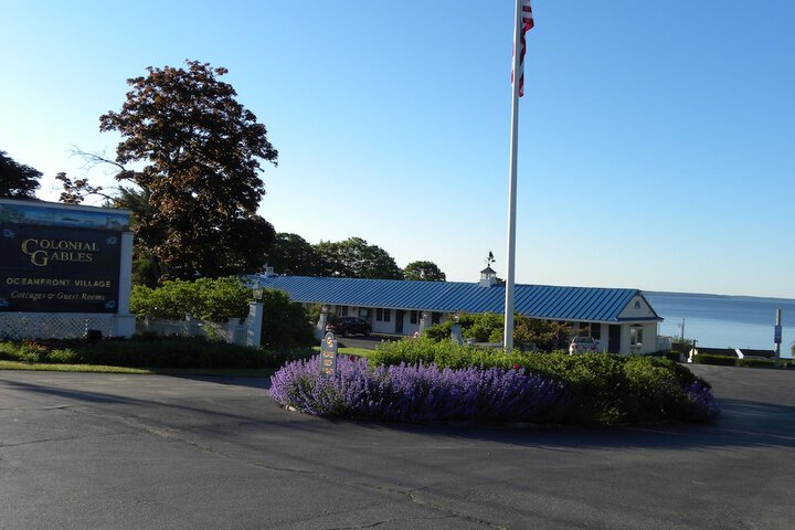 Colonial Gables Oceanfront Village