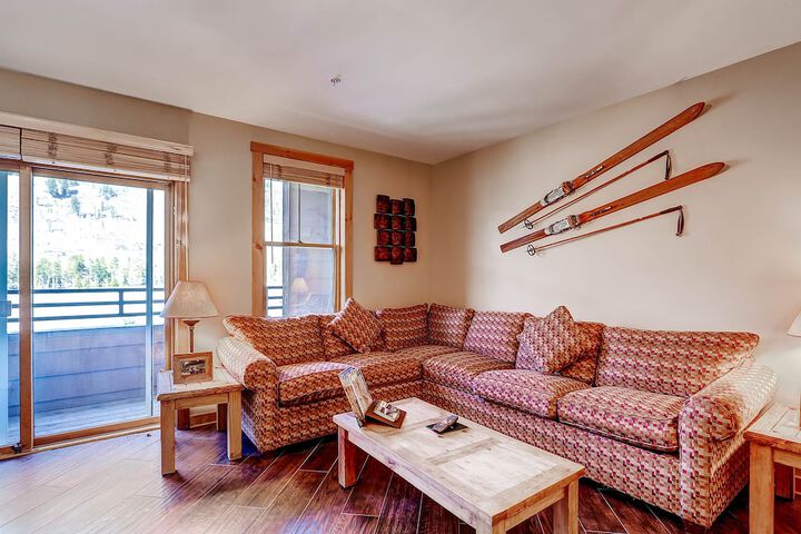 River Run Village by Vail Resorts