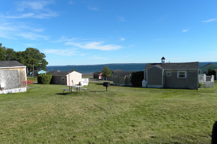Colonial Gables Oceanfront Village