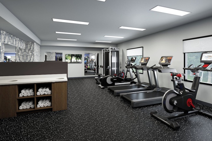 Atwell Suites Belgrade Bozeman Airport by IHG