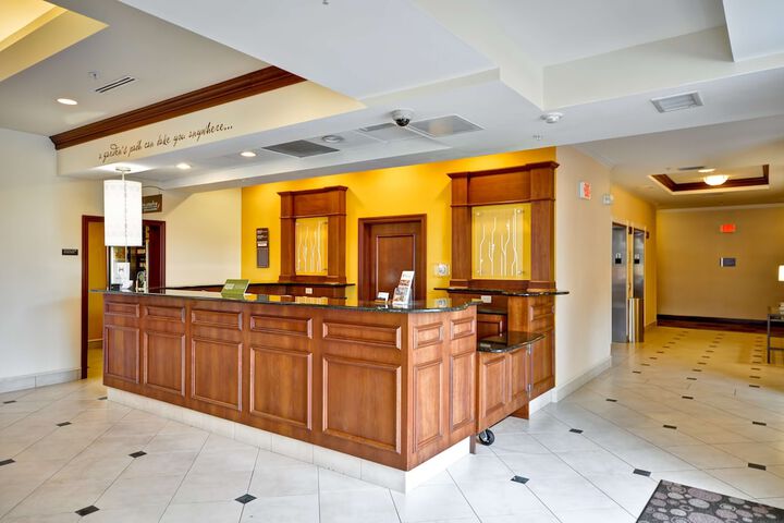 Hotel Interior 9 of 47