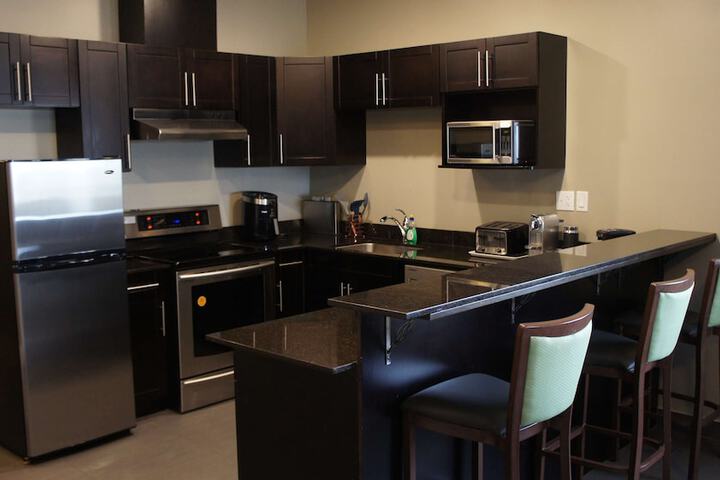 Best Western Plus Fort Saskatchewan Inn & Suites