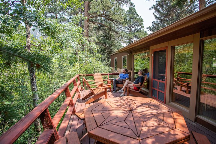 Terrace/Patio 236 of 261