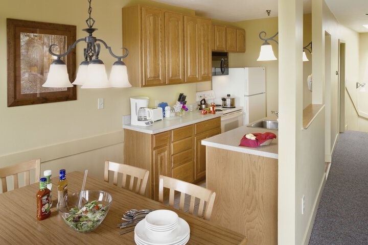 Steele Hill Resorts