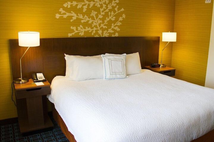 Wavecrest Lodge