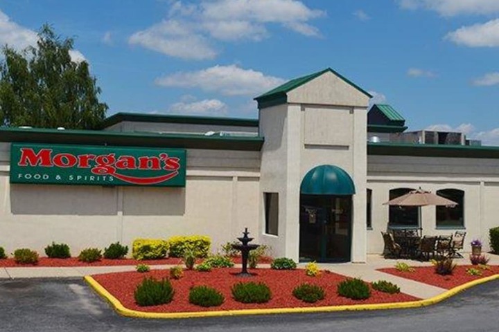 Quality Inn Beckley