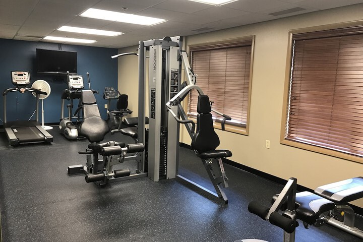 Health and Fitness 20 of 27