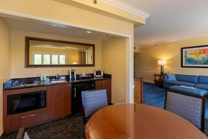 Lago Mar Beach Resort & Club
