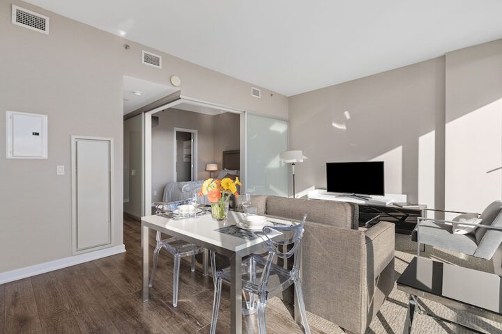 SOHO Residences Lisgar