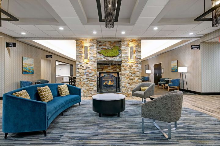 Hotel Interior 19 of 52