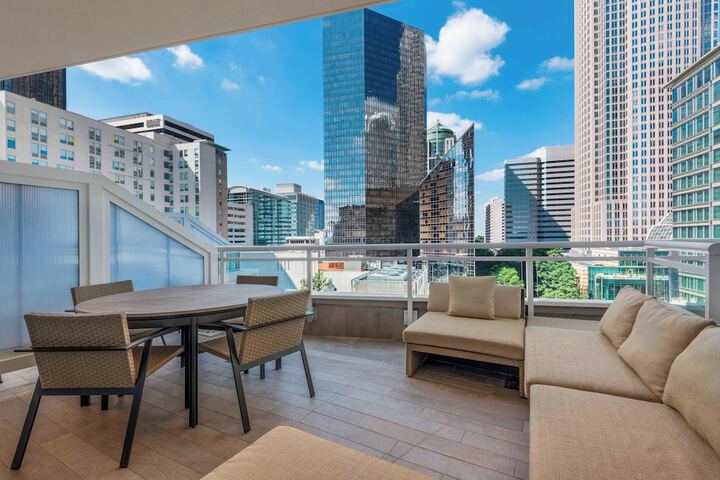 AC Hotels by Marriott Charlotte City Center