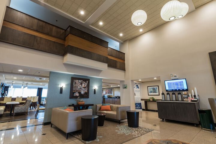 Hotel Interior 15 of 66
