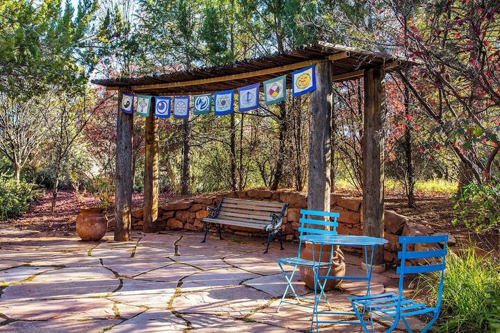 Alma De Sedona Inn
