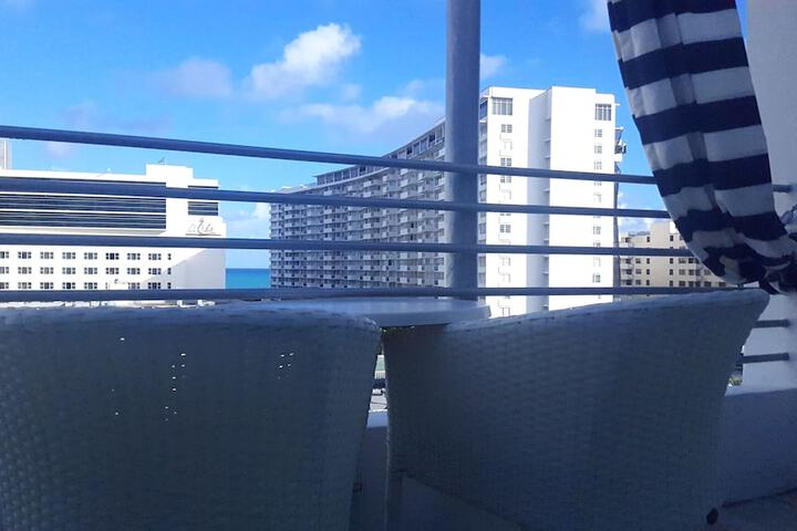 Terrace/Patio 53 of 59