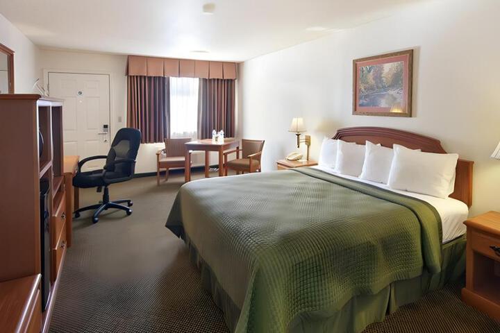 Best Western Llano