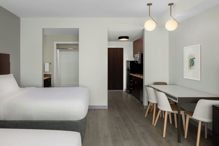 Towneplace Suites Anchorage Midtown
