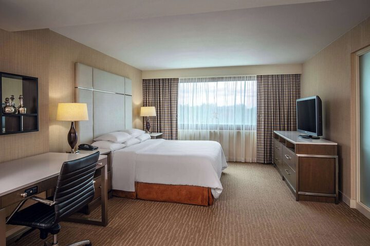 Embassy Suites by Hilton Boston Waltham