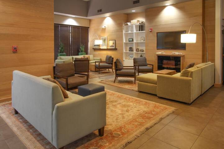 Hotel Interior 8 of 43