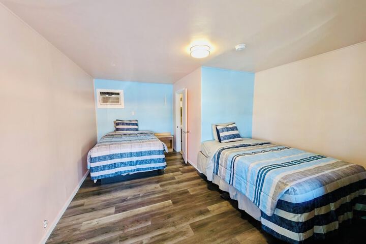 El Rey Motel