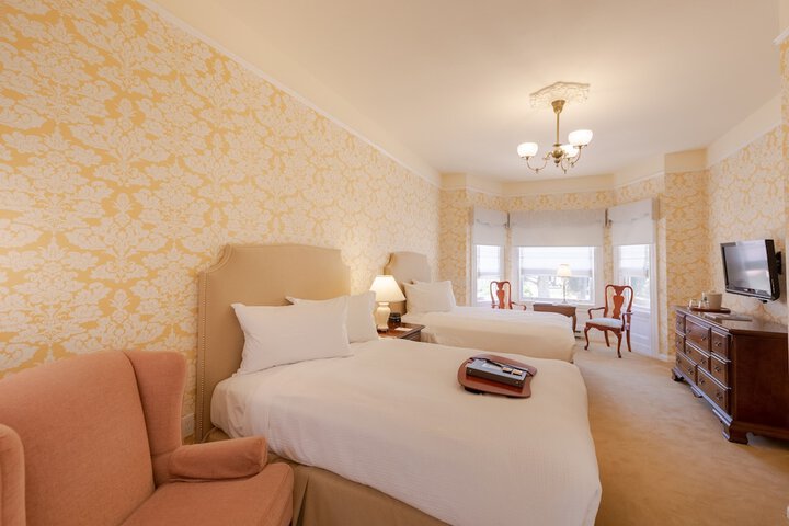 Stanyan Park Hotel