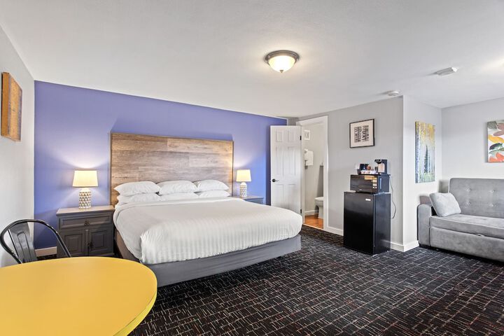 Hotel Interior 73 of 137