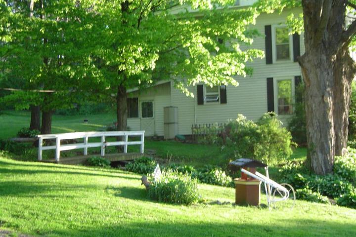 Kountry Living Bed and Breakfast
