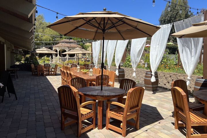 Carmel Valley Lodge and Resort