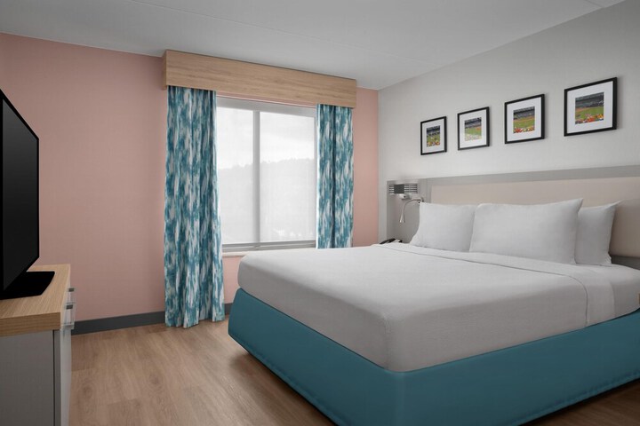 Hilton Garden Inn Atlanta West / Lithia Springs