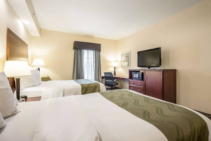 Quality Inn Oak Ridge - Knoxville West
