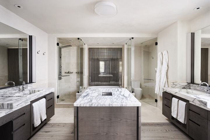 Four Seasons Resort and Residences Vail