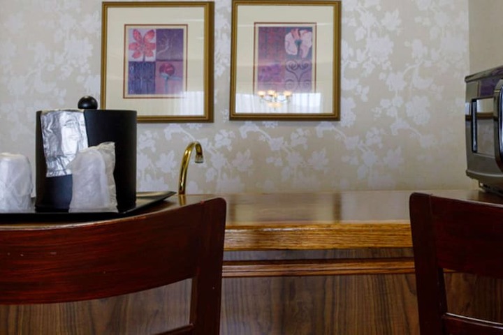 Maverick Hotel and Casino by Red Lion Hotels
