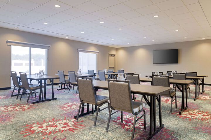 Home2 Suites by Hilton Clovis