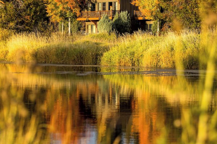 Sunriver Resort