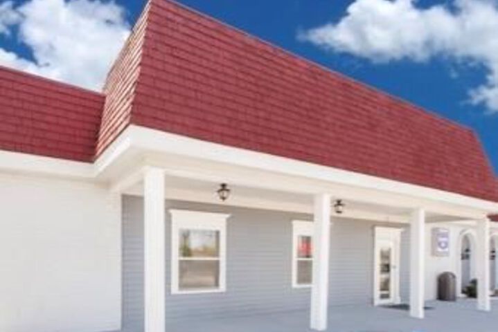 Knights Inn Grand Blanc