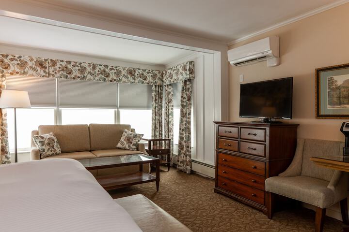 Mountain View Grand Resort & Spa