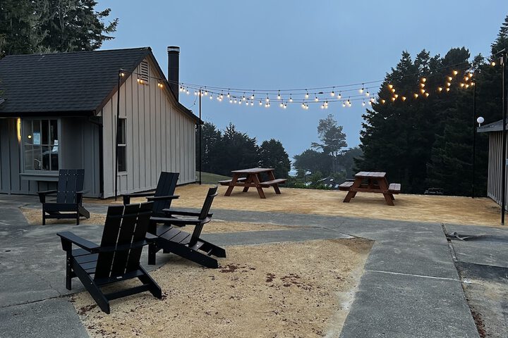 Mendo Bungalow