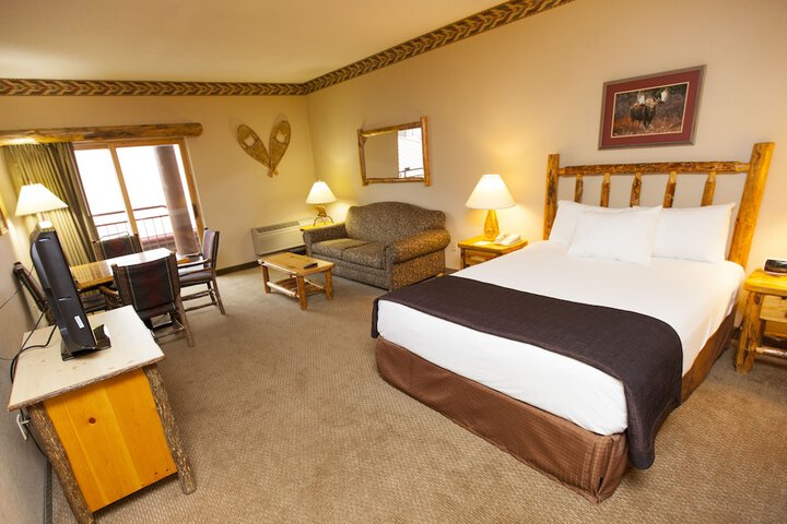 Great Wolf Lodge Traverse City