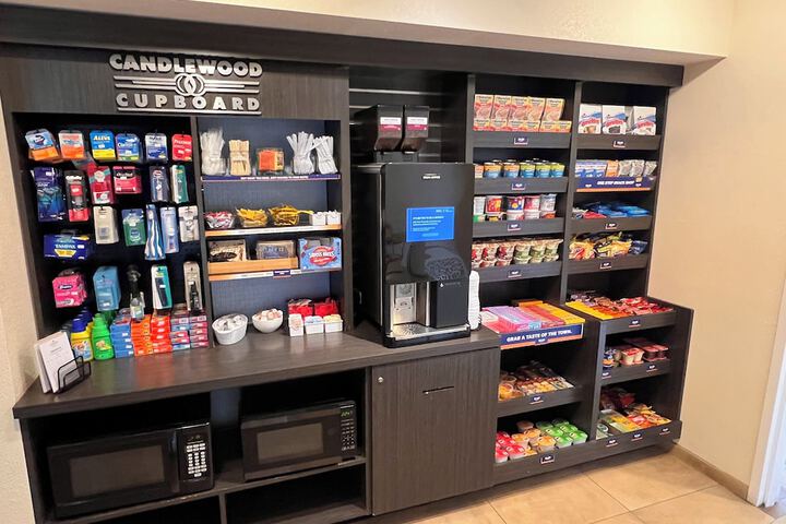Candlewood Suites Winnemucca by IHG