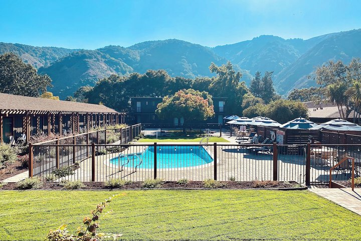 Hidden Valley Inn
