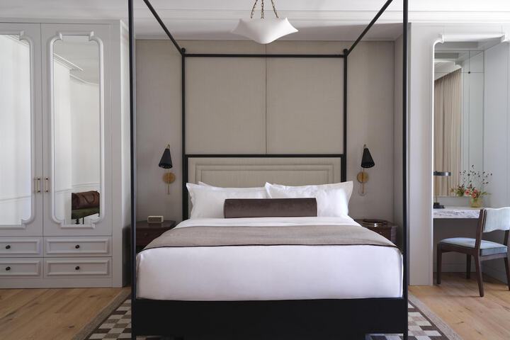 The Bellevue Hotel - The Unbound Collection by Hyatt