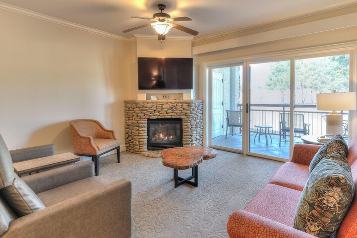 RiverStone Condo Resort & Spa