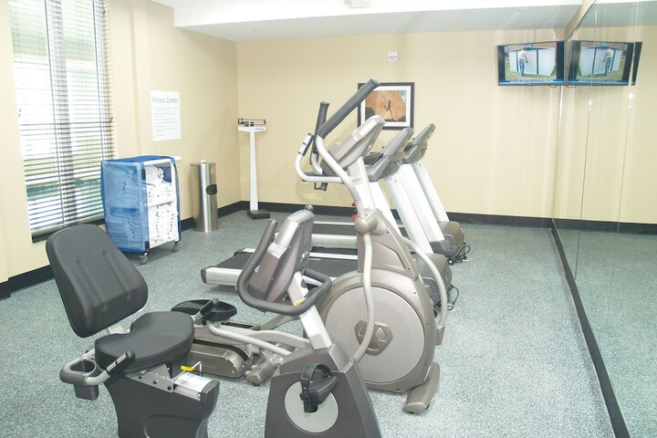 Holiday Inn Salina by IHG