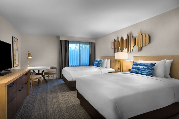Sonesta Silicon Valley